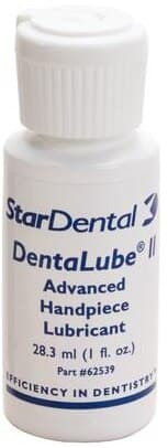 DentaLube II Non-Aerosol Advanced Handpiece Lubricant, 1 oz, 1/Pk, 262539 thumbnail 6