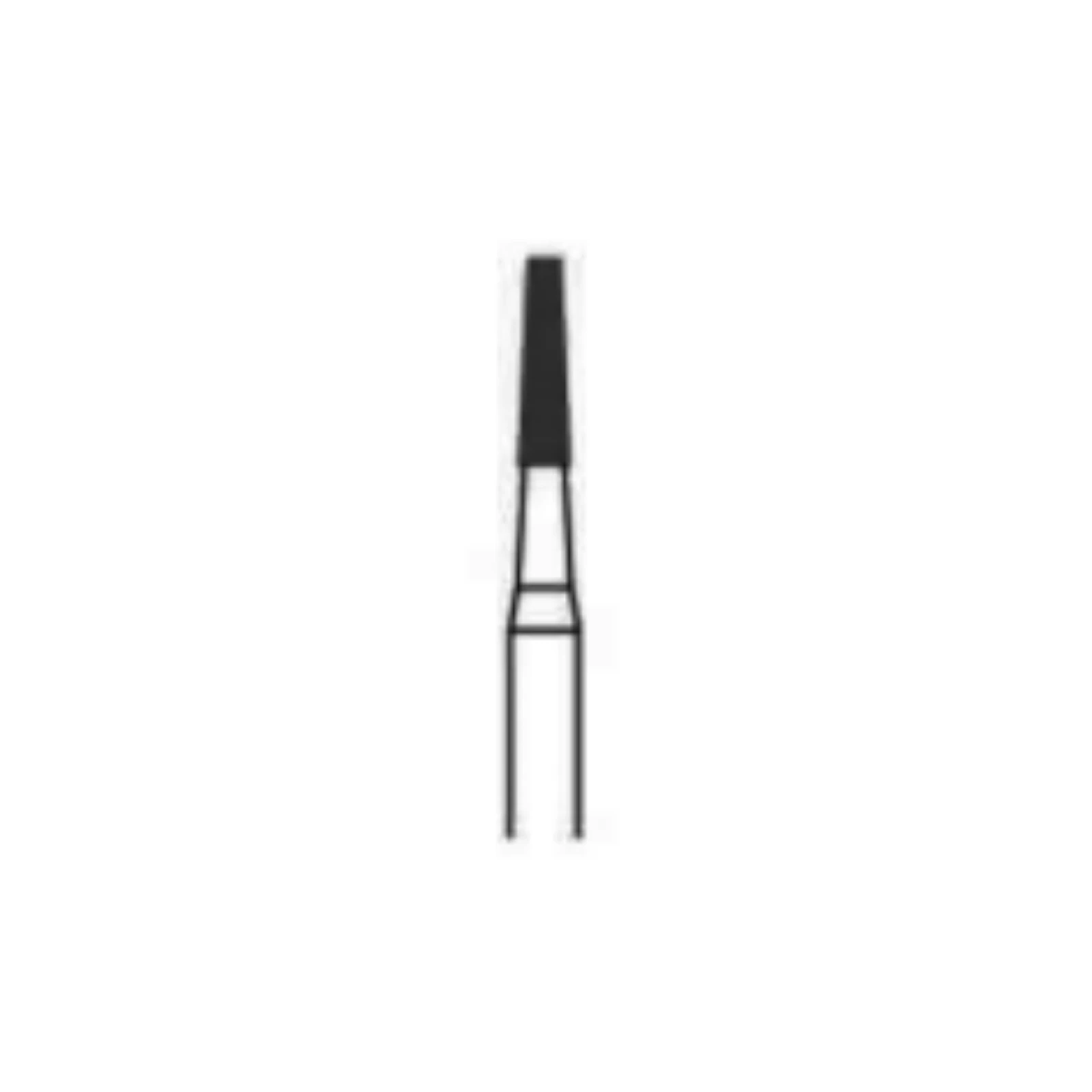 SABUR Surgical Carbide Bur FG #701, 10/Pk - SABUR Surgical Carbide Bur FG # 701 10/Pk - Image 1