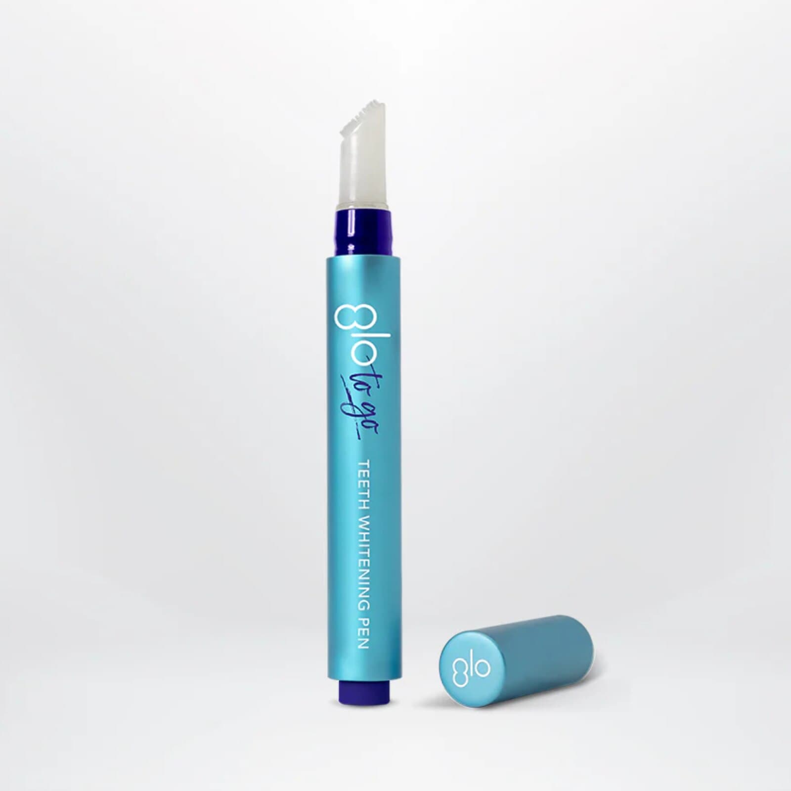 GLO To Go Whitening Pen, 12% Hydrogen Peroxide, Glo Science Pro - GLO To Go Whitening Pen - Image 1