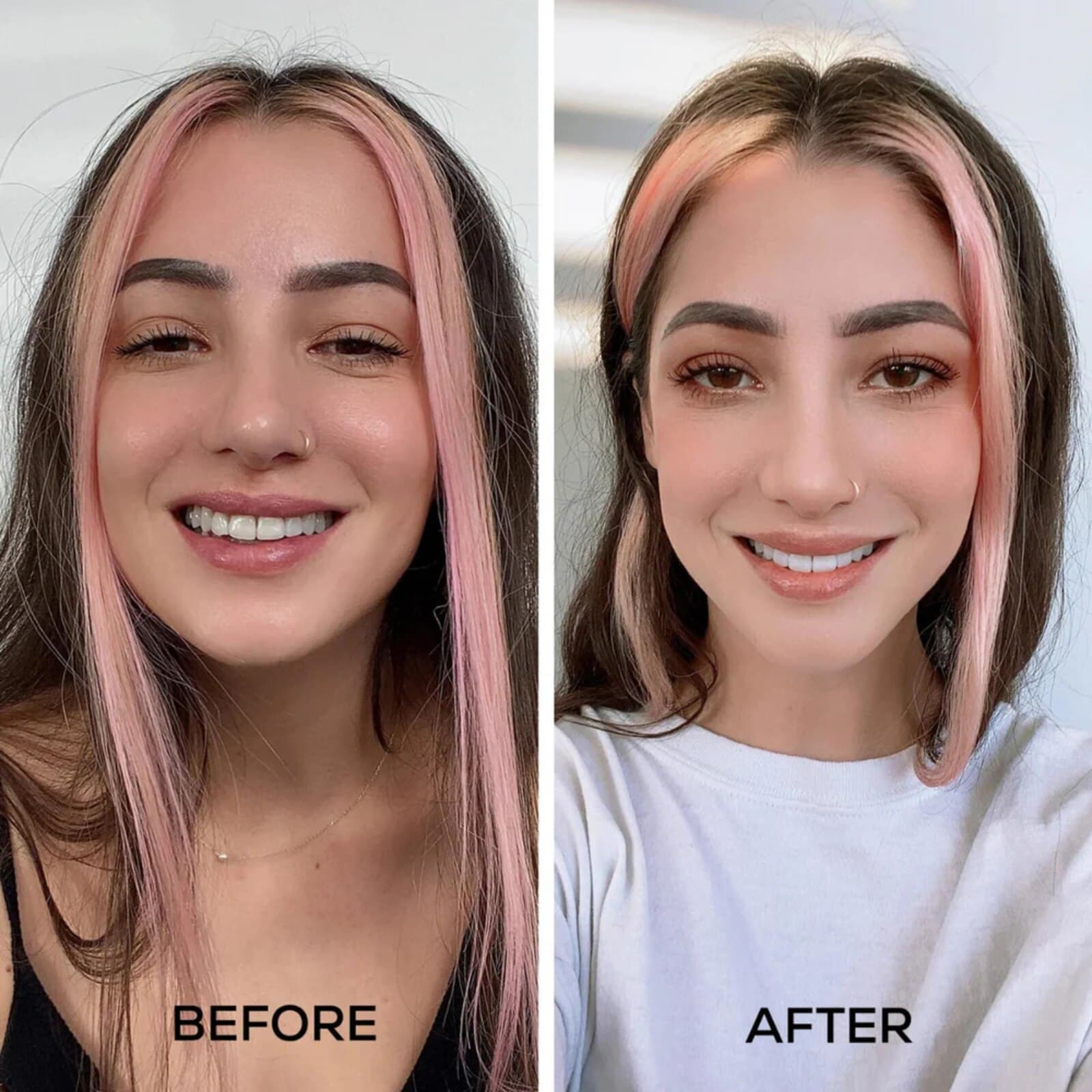 GLO To Go Whitening Pen, 12% Hydrogen Peroxide, Glo Science Pro thumbnail 3