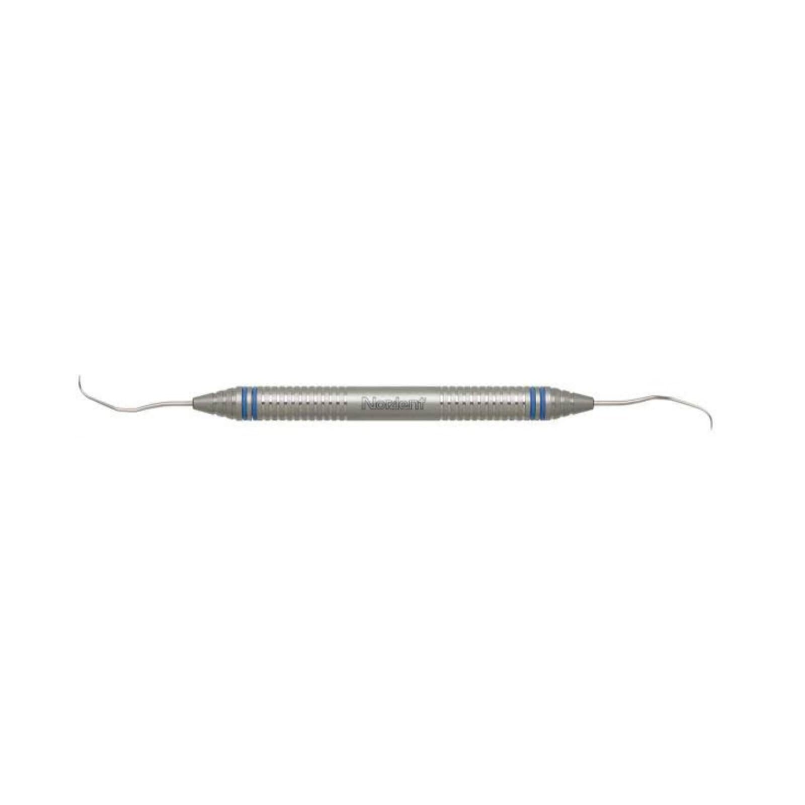 Nordent Explorer Double-Ended ODU #11-12 Long, DuraLite ColorRings Handle thumbnail 8