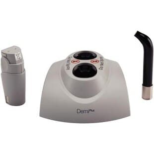 Kerr Demi Plus LED Curing Light Upgrade Kit, 8mm Turbo Light Guide, Lithium-Ion Battery, 921862-1 thumbnail 12