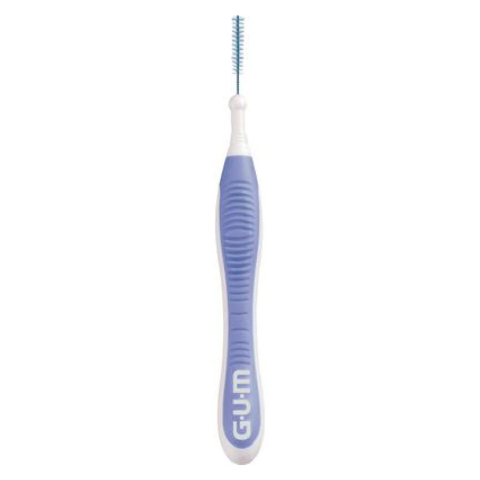 GUM Proxabrush Go-Betweens Interdental Cleaners, Micro Tight, Lavender/Purple, 36/Box, 1312PQB thumbnail 8