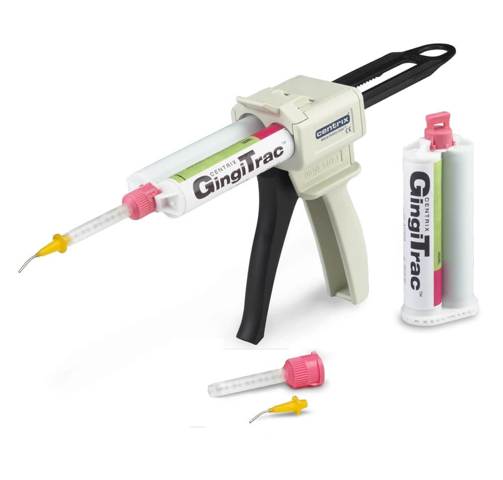 GingiTrac™ VPS Gingival Retraction System - Standard Kit, 1:1, 360101 thumbnail 3