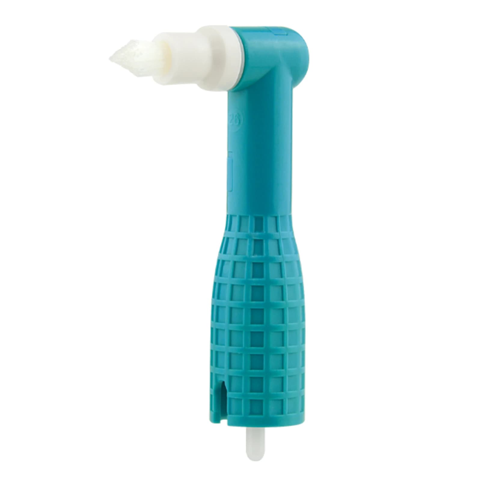 ProAngle Plus Disposable Prophy Angle with Tapered Brush Cup, Latex-Free, 100/Box, 238-100 thumbnail 3