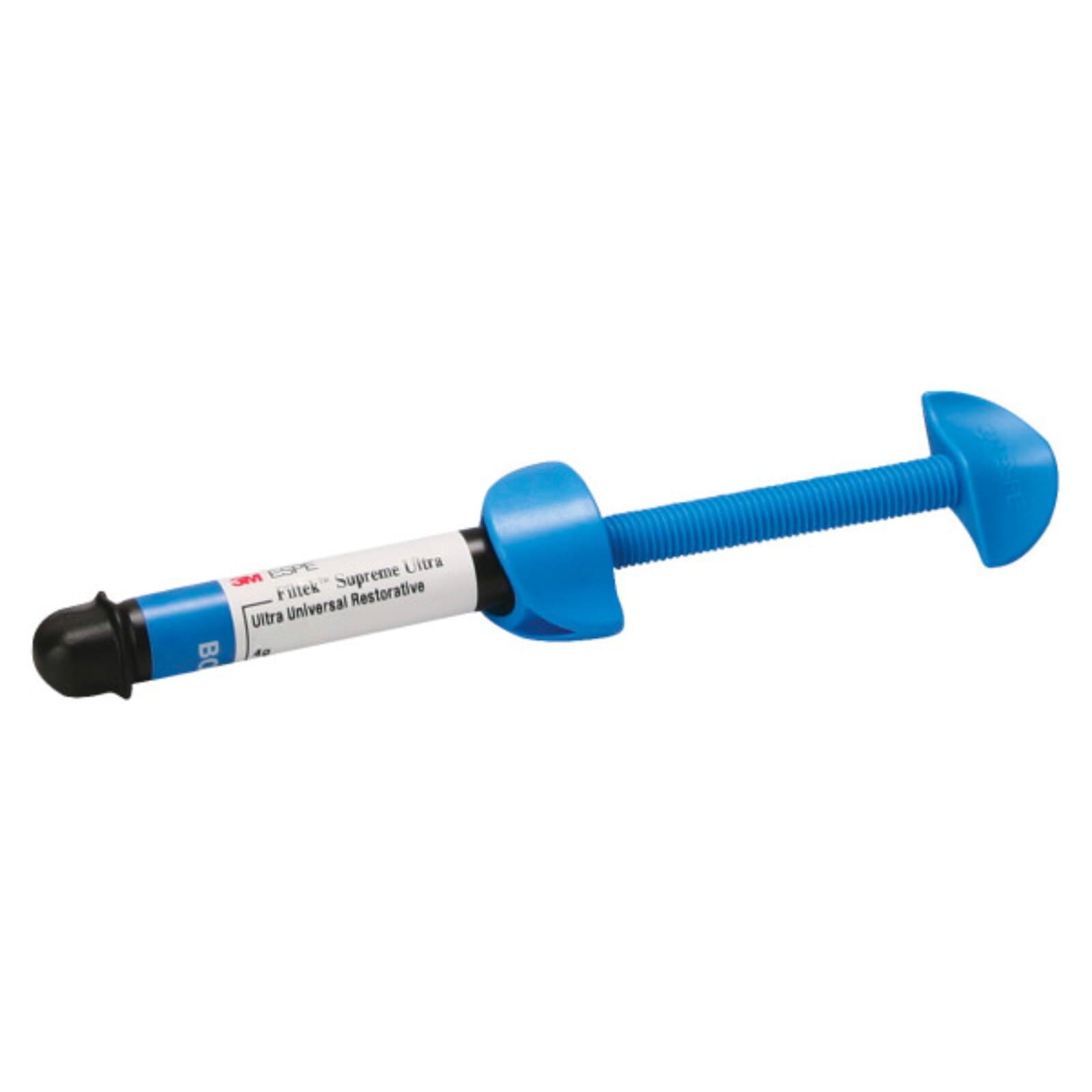 3M Filtek Supreme Ultra Universal Restorative, Body Shade D2, 4g Syringe Refill, 6028D2B thumbnail 6