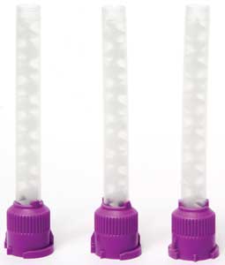 Mimic HP Mixing Tips, 7.5 mm, Purple, 48/Pk, MTPU thumbnail 6