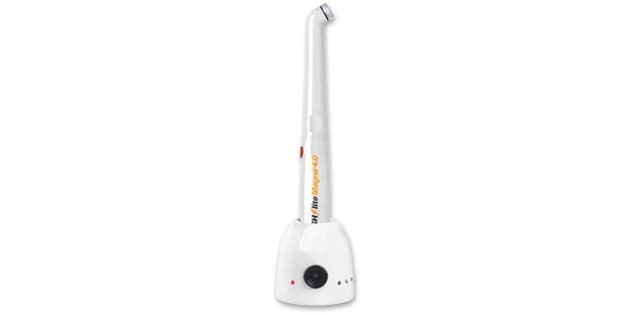 DenMat FLASHlite Magna 4.0 LED Dental Curing Light, White, Cordless, CR1079 thumbnail 20