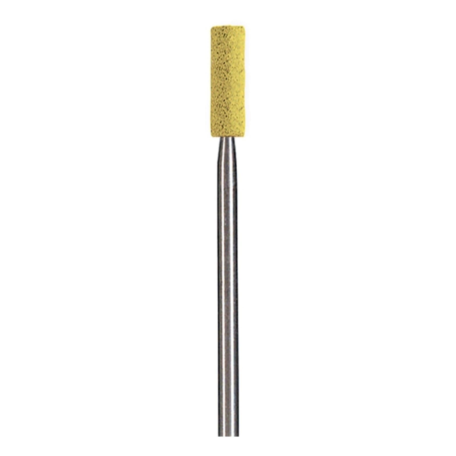 Dedeco Ultra Dia-Stone HP Cylinder Diamond Bur, Coarse, 13 mm, 4244, Each thumbnail 2