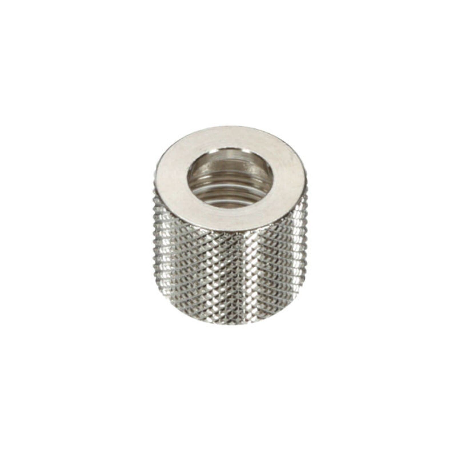 3M Penta Elastomer Syringe Knurled Hub Cap, 1/Pk, 77720 thumbnail 3