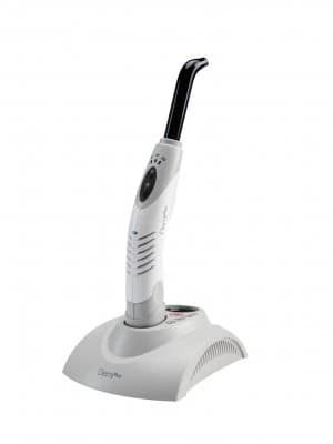 Kerr Demi Plus LED Curing Light System, Cordless, 8 mm Turbo Extended Light Guide, 1100-1330 mW/cm², 450-470 nm, 5-Second Cure, 910860-1 thumbnail 22