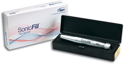 Kerr SonicFill 3 Bulk Fill Composite System Handpiece, Air-Driven, 35215 thumbnail 3
