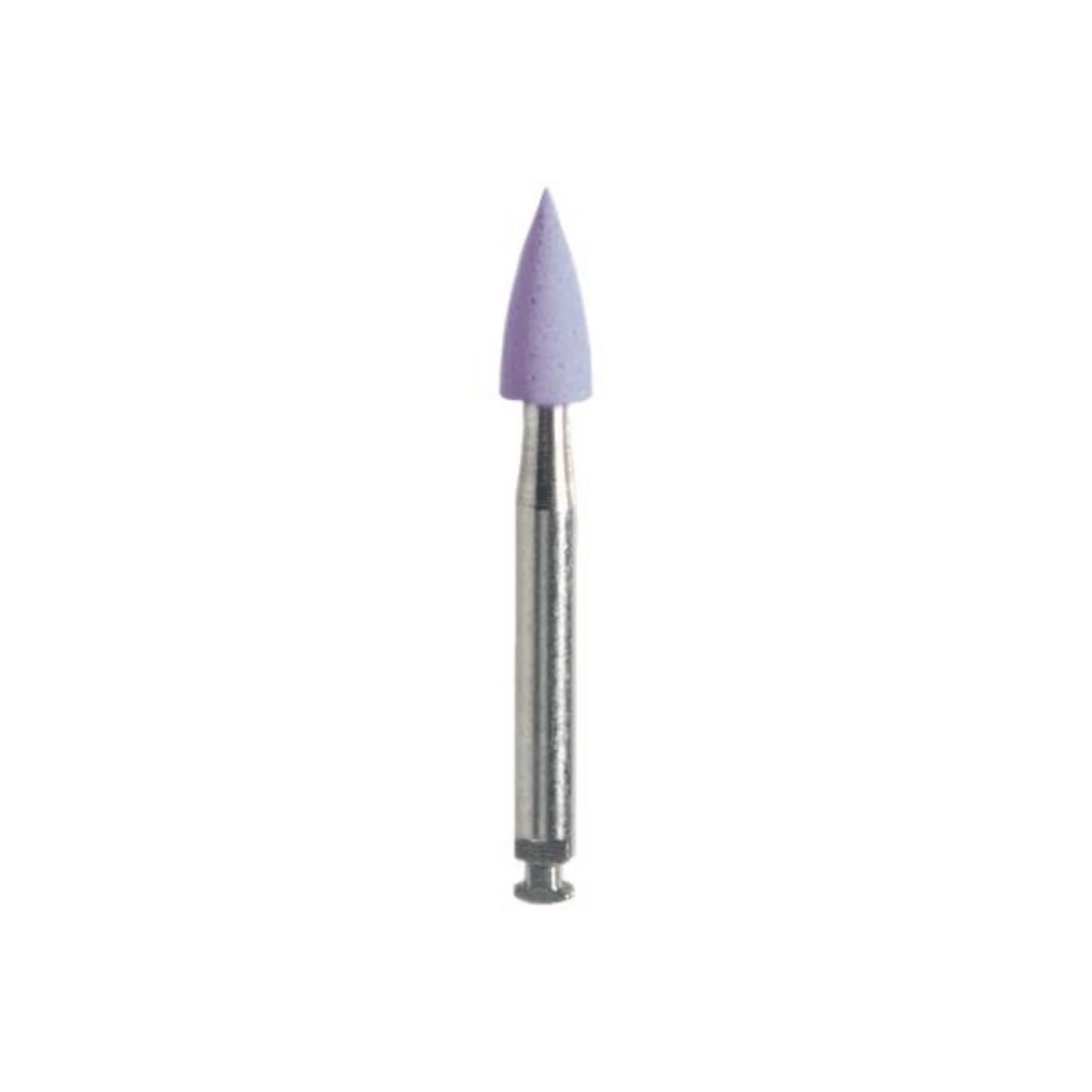 Coltene Alpen Composite Plus Polisher, Minipoint, Fine/Extra Fine, Right Angle (RA), 5/Pkg, Ref 230291RA - Alpen Composite Plus Polishers - Minipoint Fine RA - Image 1