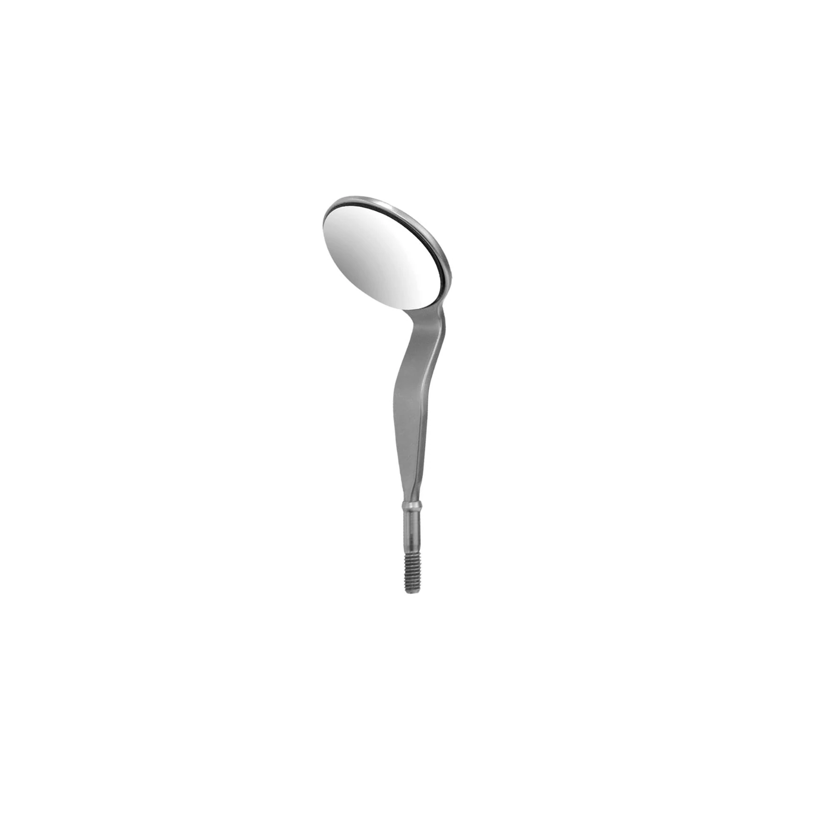 Hu-Friedy Double-Sided Front-Surface Mouth Mirror #4, EU-Thread, 6/Pk, M4DC thumbnail 2