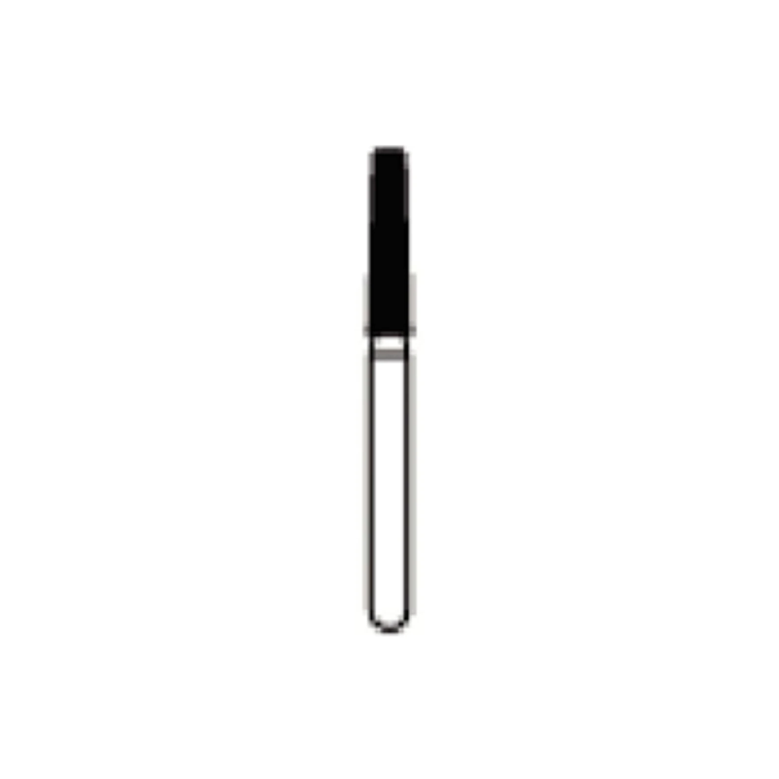 NTI Diamond Bur FG Super Coarse Modified Shoulder Taper #847KR-018 (8.0 mm), 5/Pkg thumbnail 2
