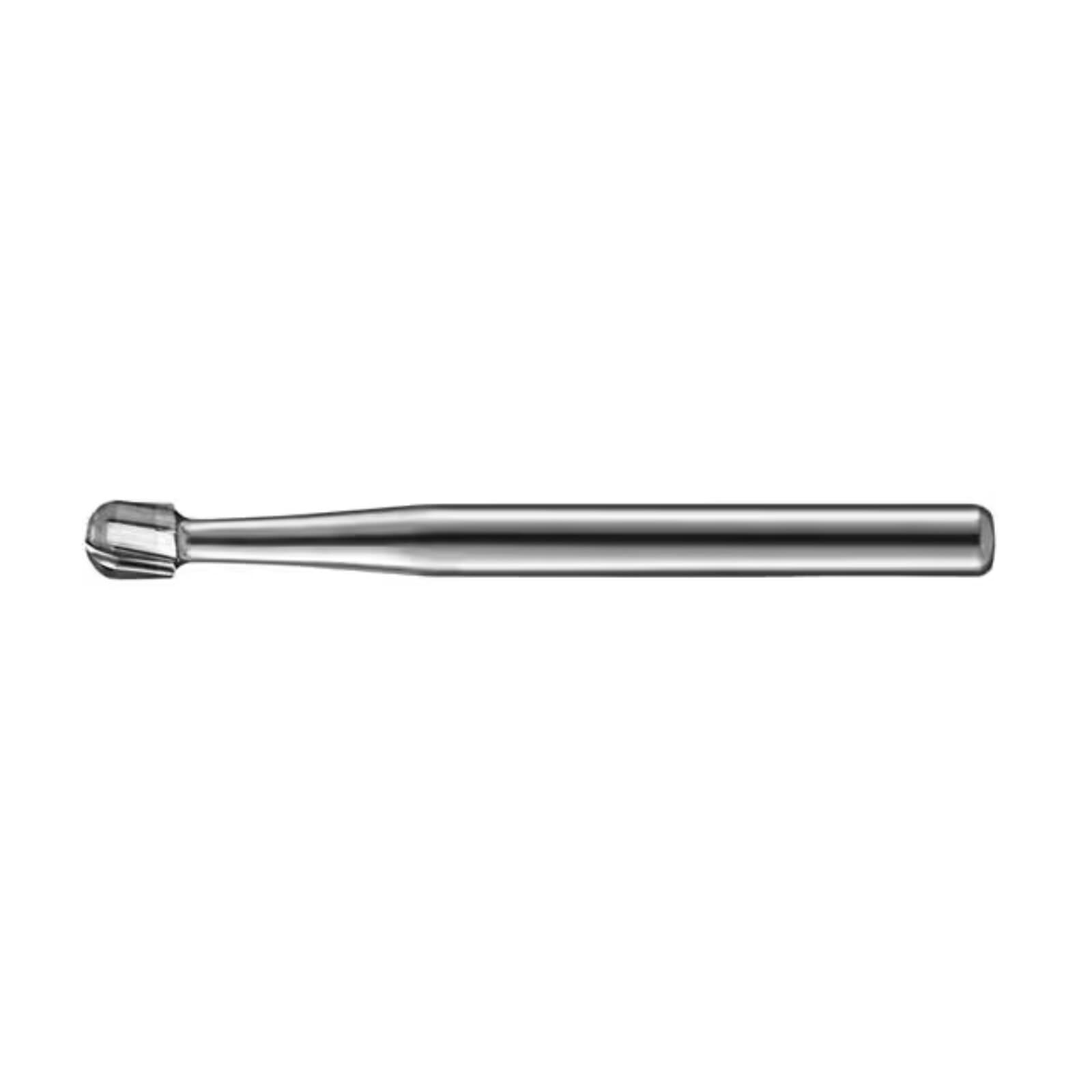 KavoKerr Beavers Carbide Burs FGSS 4, Friction Grip, 10/Pk - Carbide Burs FGSS 4 10/Pk - Image 1