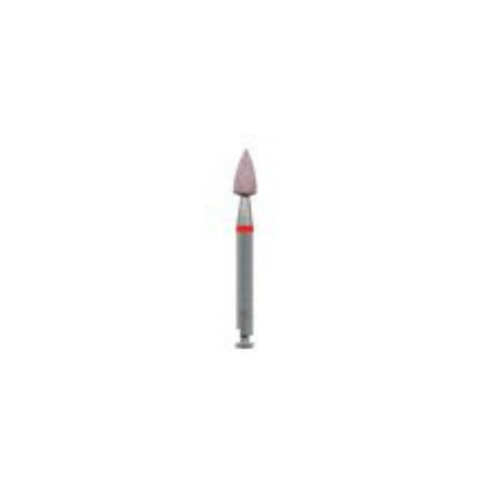 Kerr DiaGloss Composite Polisher, Pink Pre-Polish, Small Flame Point, RA (Right Angle), 3/Pkg, P1933-3 thumbnail 3