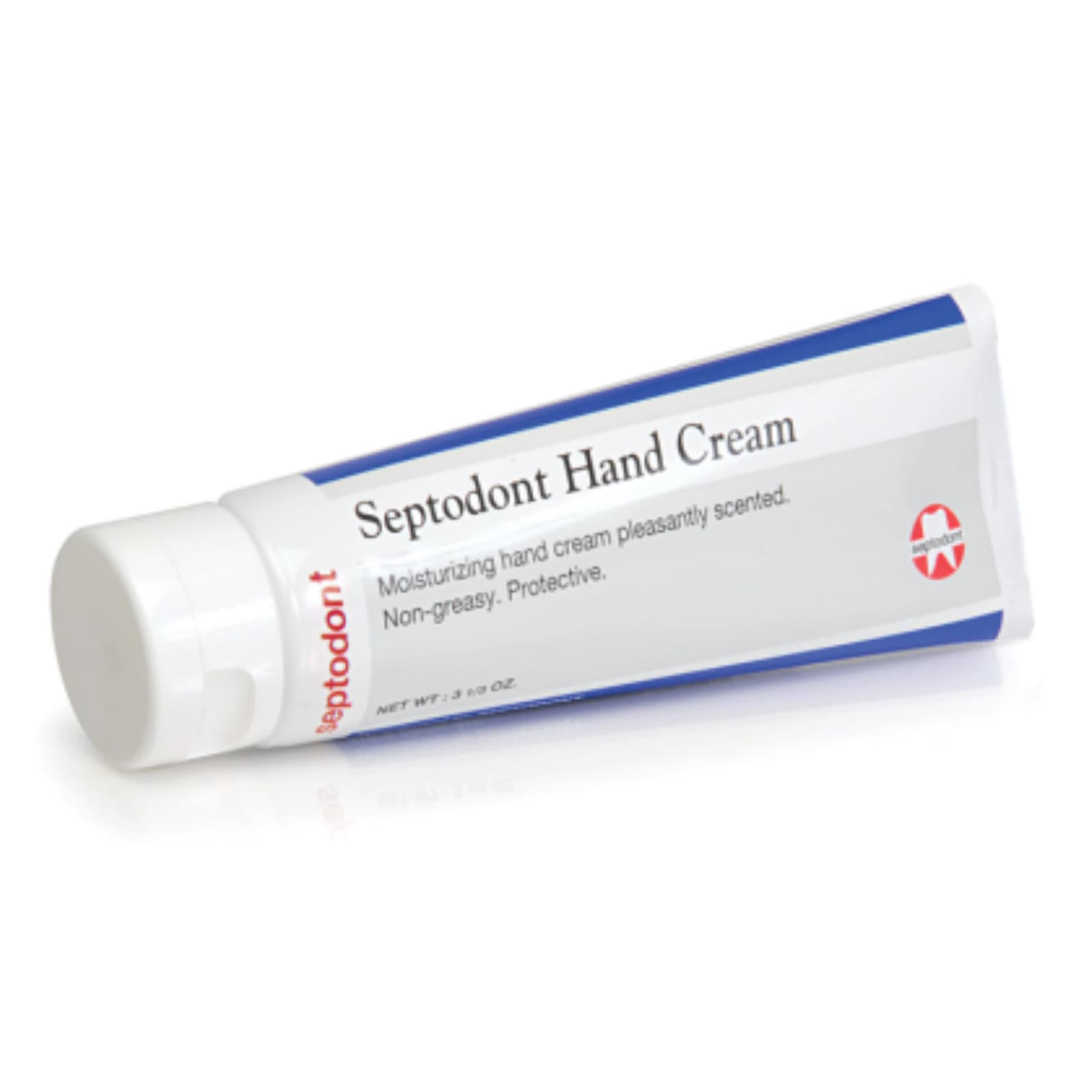 Septodont Hand Cream, Bactericidal Protection, 3.33 oz Tube - Septodont Hand Cream 3-1/3oz Ea - Image 1