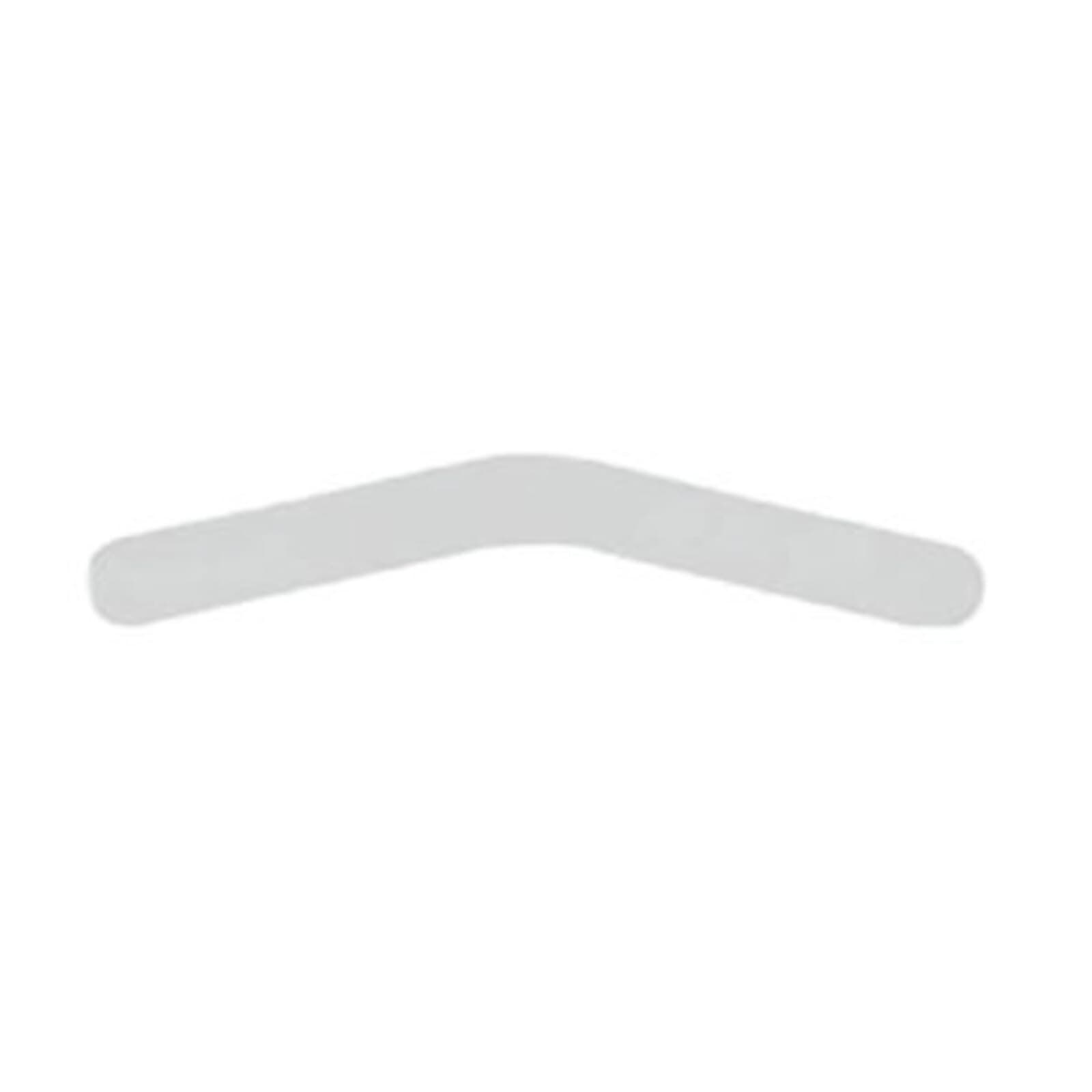 3D Dental Matrix Bands #1 Ultra Thin .001 Gauge Tofflemire Type, 144/Pk - Matrix Bands .001 Ultra Thin #1 144/Pk - Image 1