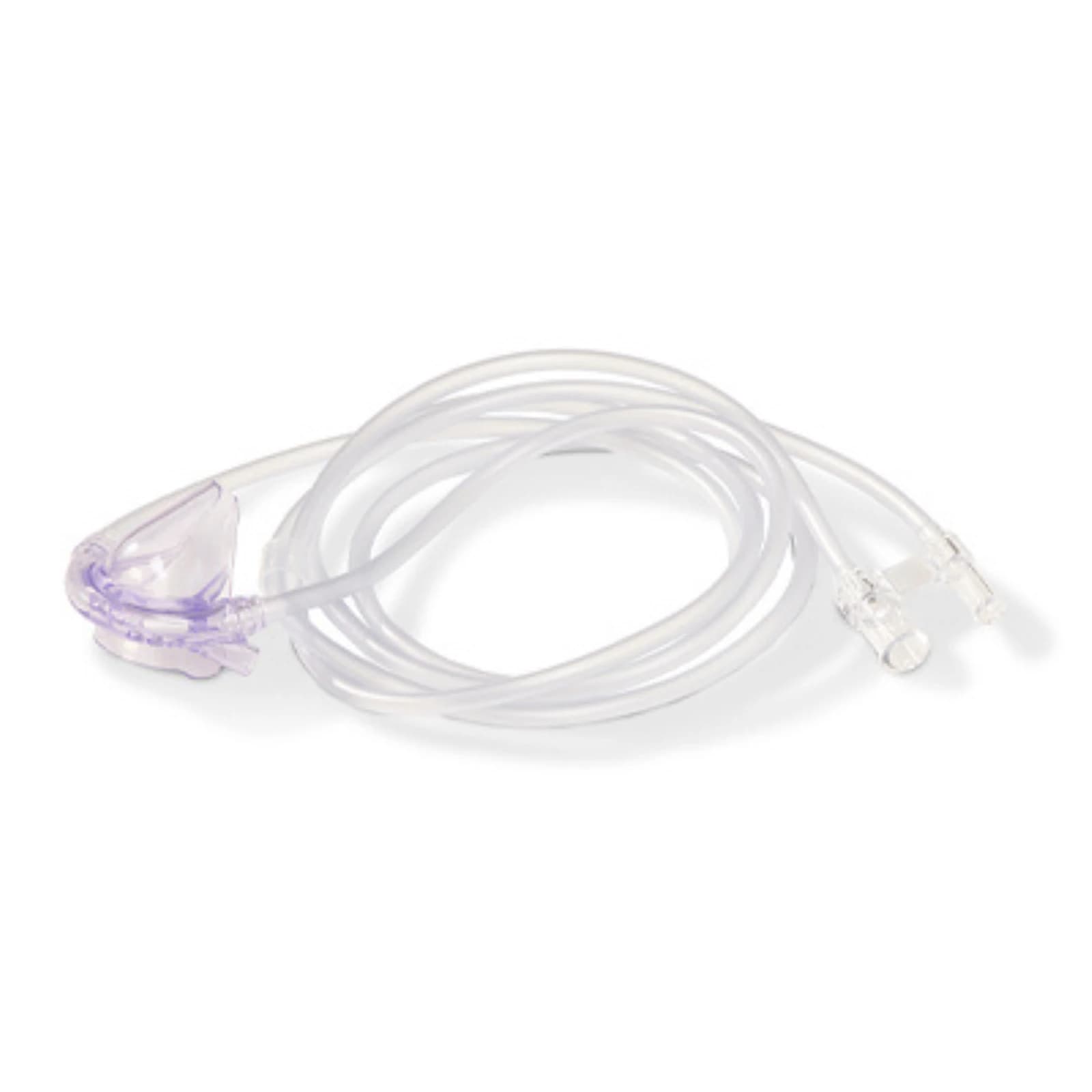 Porter Silhouette II Pediatric Nitrous Oxide Nasal Hood and Breathing Circuit, Single-Use, 12/Box, SIL2-PEDO-12 thumbnail 7