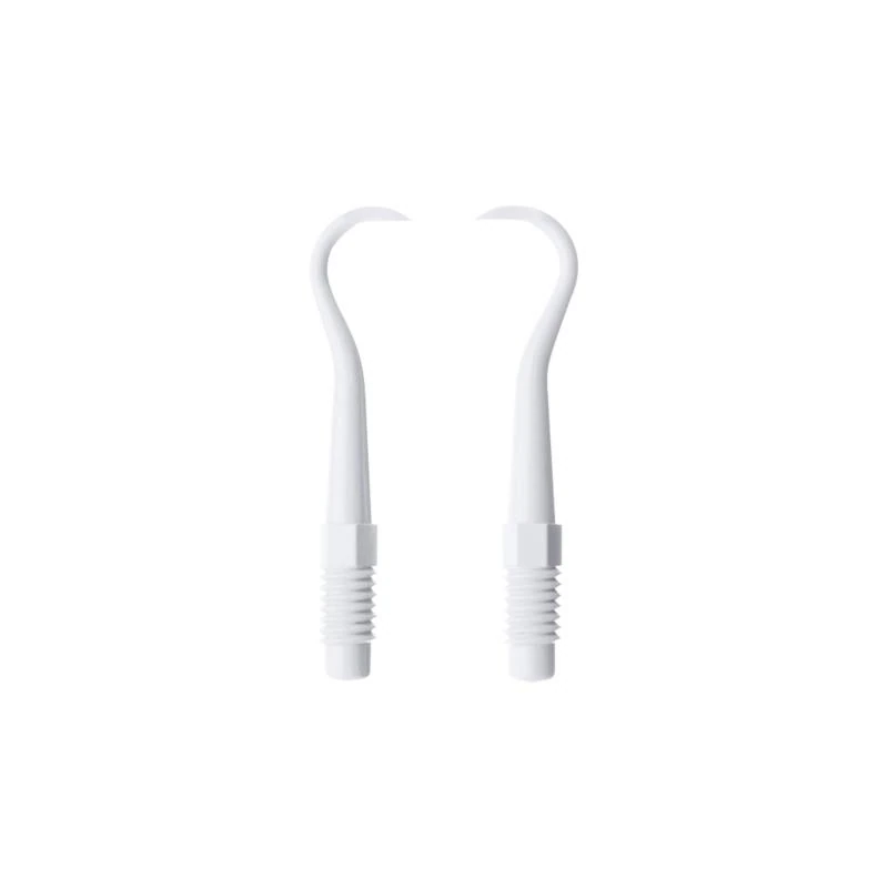 Hu-Friedy Implacare II Implant Maintenance Tip Refill, H6/7, 12 Pairs, IMPLH6/7 thumbnail 2