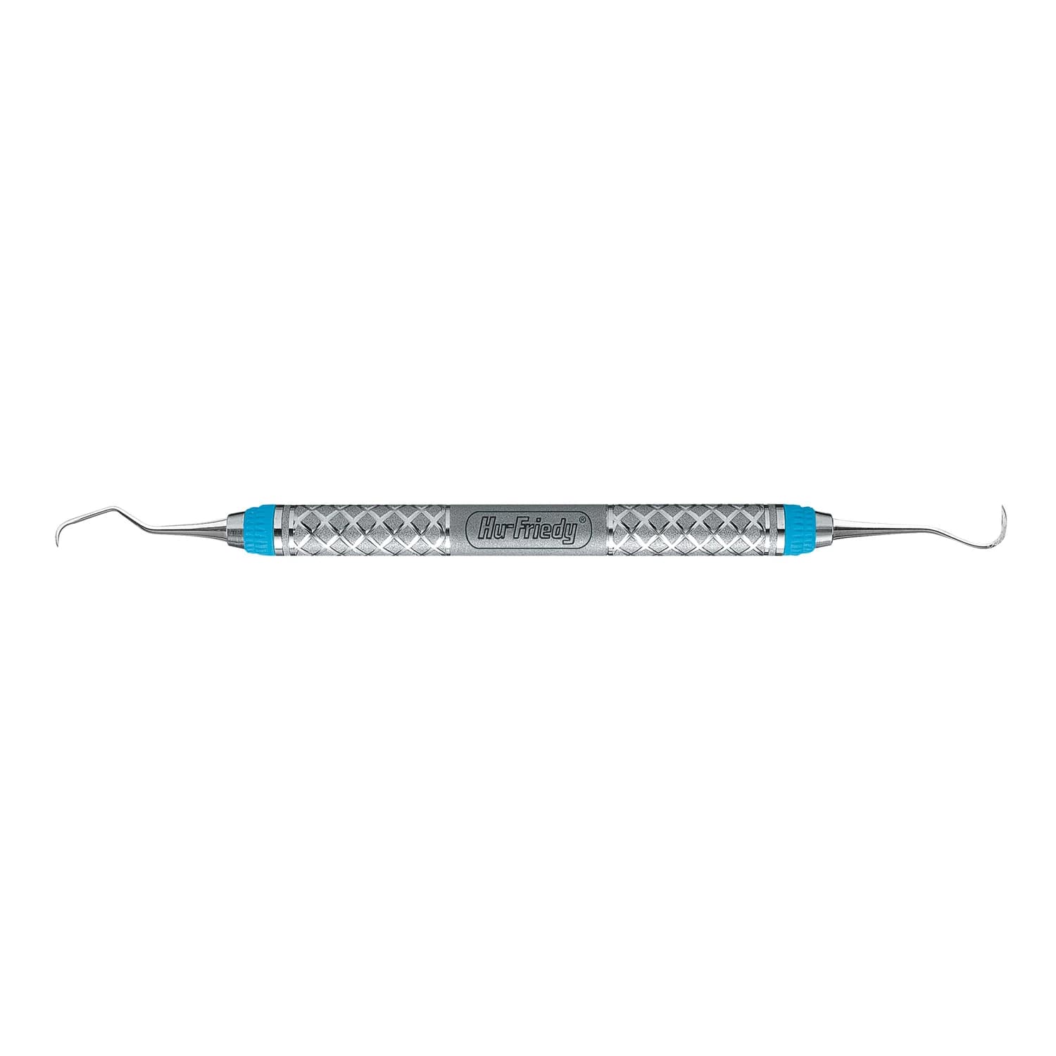 Hu-Friedy EverEdge 2.0 137 Sickle Scaler, Double-Ended, #9 Handle, SN1379E2 thumbnail 7