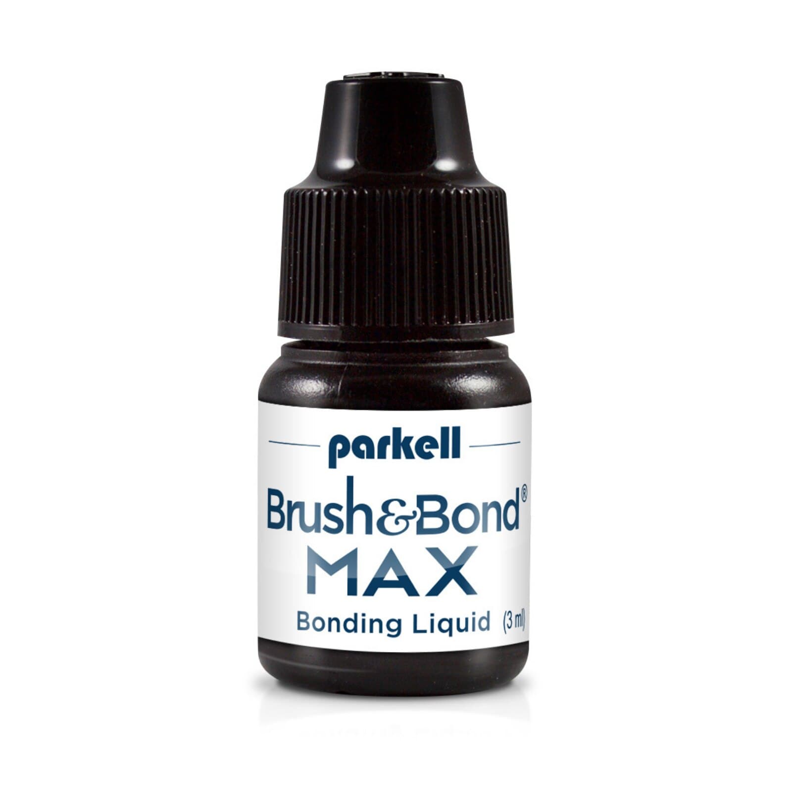 Brush&Bond MAX® Liquid Bonding Agent, 3 mL Bottle Refill, S222 thumbnail 7