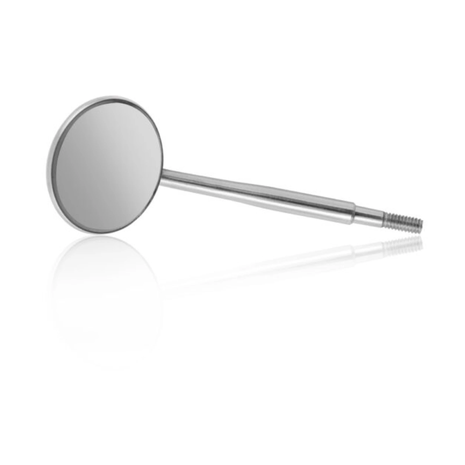 American Eagle Cone Socket Mirror Handle Tapered 3/8" (9.5mm), EagleLite Resin, Black, Single End, AEMHTX thumbnail 2