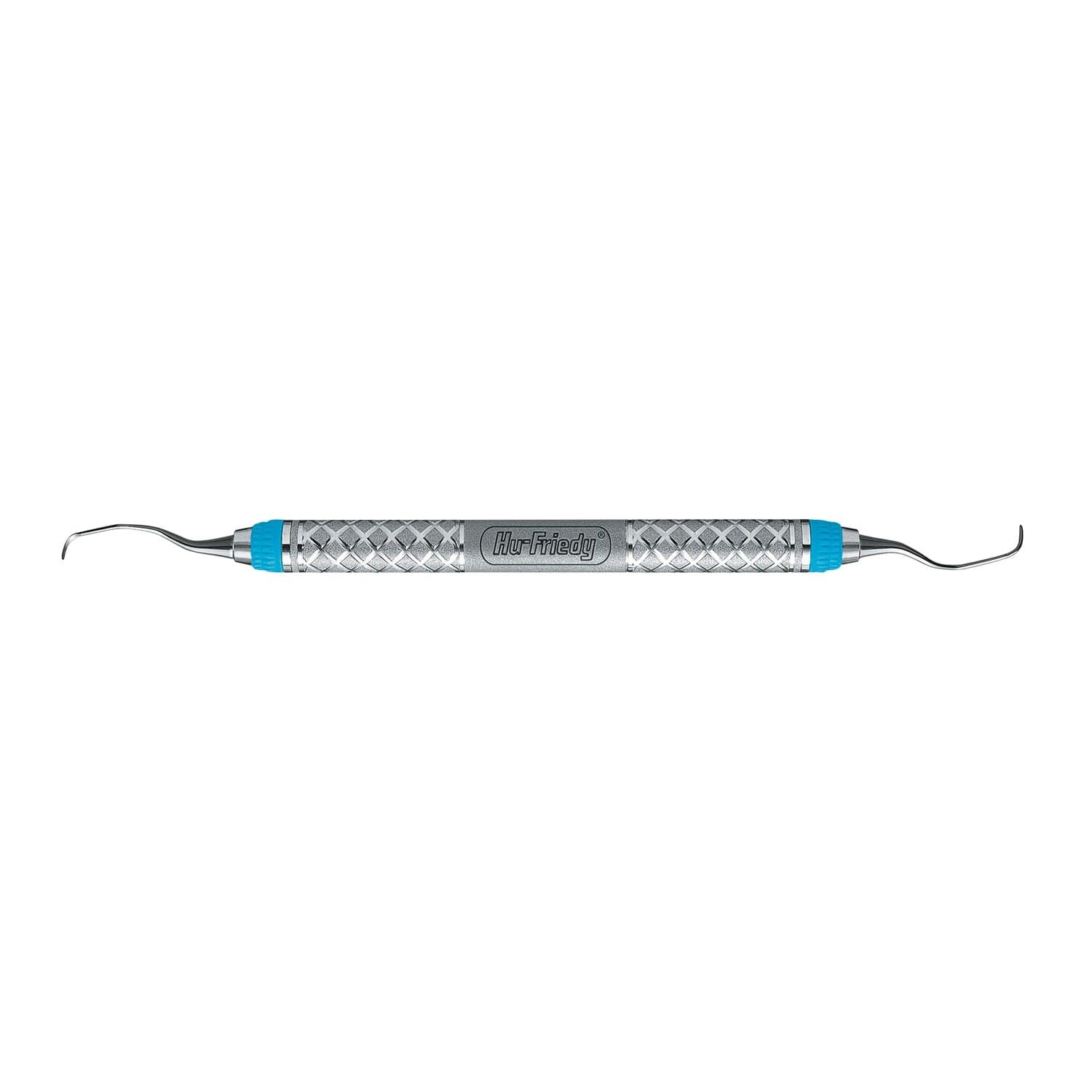 Hu-Friedy After Five Gracey Curette 15/16 Rigid, Double-Ended, #9 EverEdge 2.0 Handle, SRP15/16R9E2 thumbnail 2