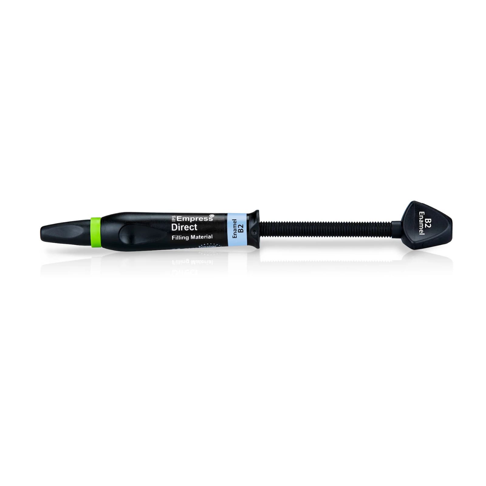 IPS Empress Direct Syringe Refill B2 E 3gm, 627238 thumbnail 2