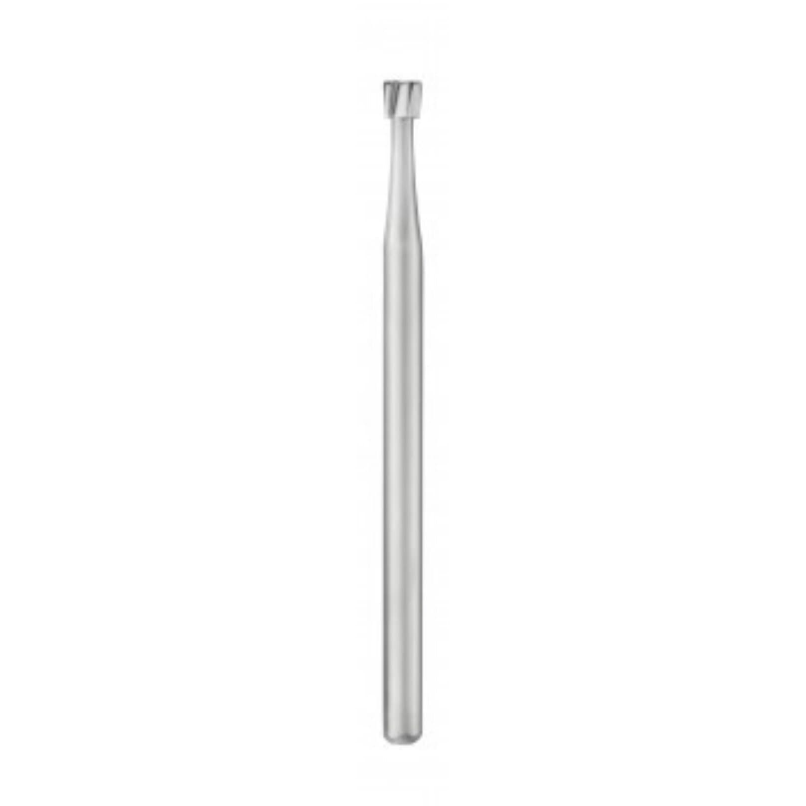 SS White HP #38 Inverted Cone Carbide Bur, Handpiece, 1.6 mm Diameter, 10/Pack thumbnail 2