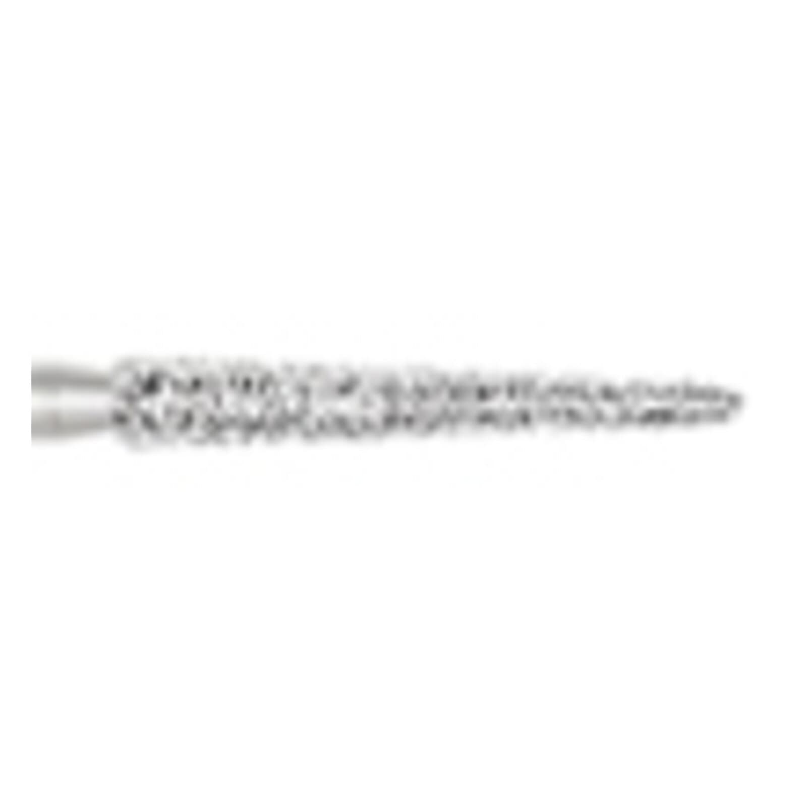 SS White Revelation Diamond Bur 879K-018M, Medium Grit, Friction Grip, Curettage, 5/Pk - Revelation Diamond 879K-018M 5/Pk - Image 1