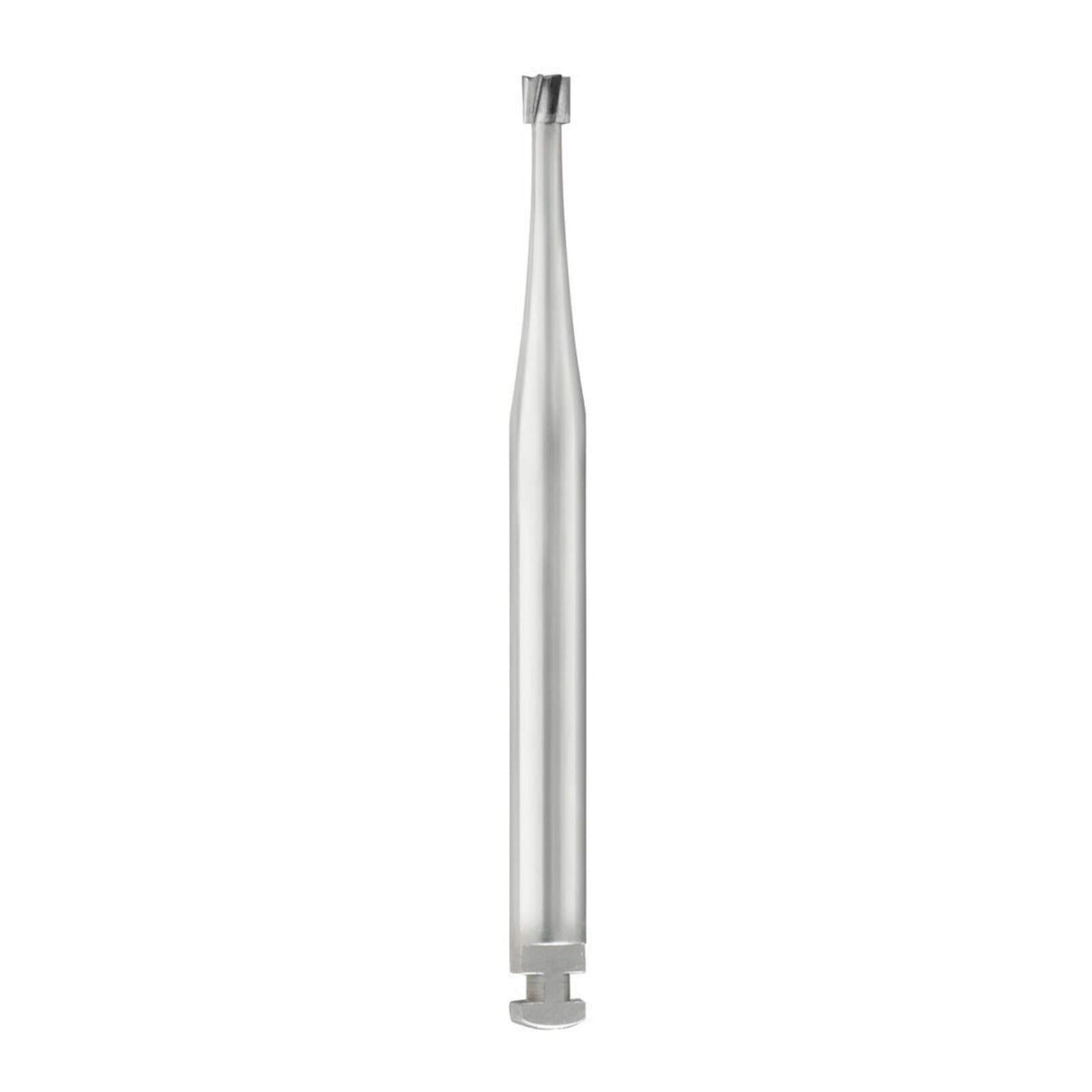 SS White Standard Operative Carbide Bur, RA, Inverted Cone, #35, 10/Pk, 14748 thumbnail 8