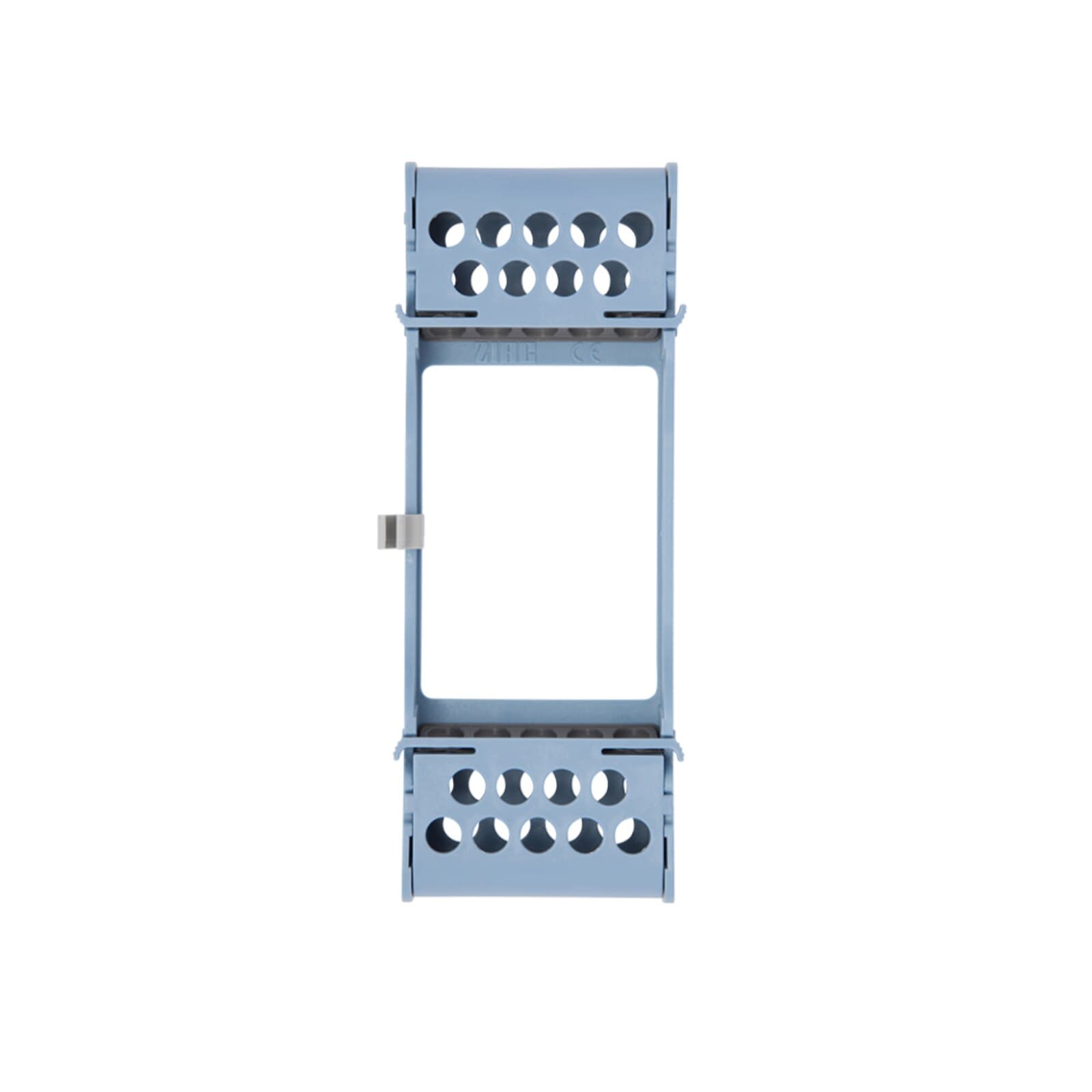 Zirc E-Z Jett® Cassette 5-Place, Blue, 50Z925B thumbnail 3