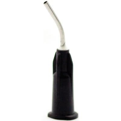 SureFil SDR Flow+ Syringe Tips Refill, Pre-Bent, Black 19 Gauge, 60/Pk, 61C111 thumbnail 7