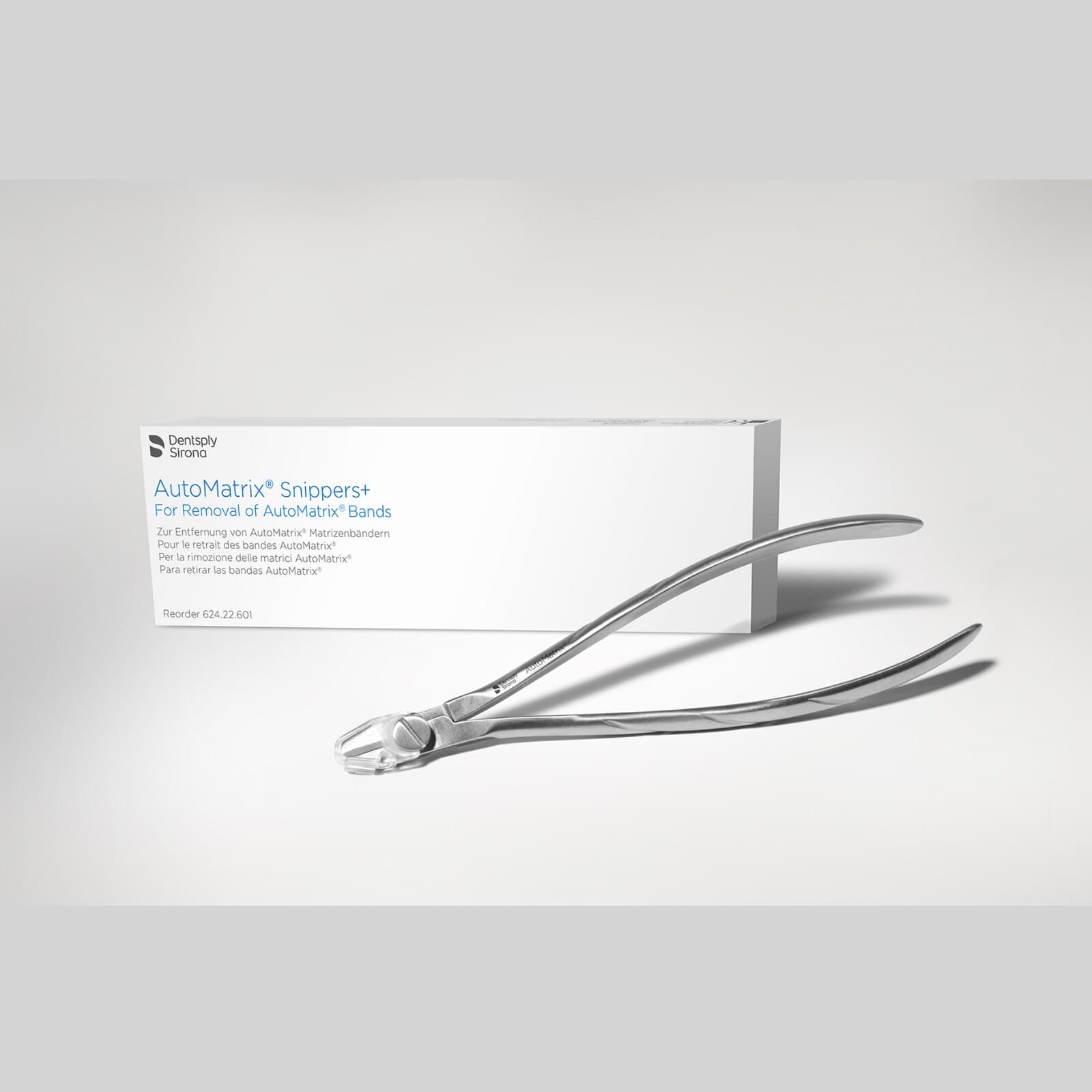 Dentsply Sirona AutoMatrix Snippers+ with Catch Tray, 624.22.601 thumbnail 8