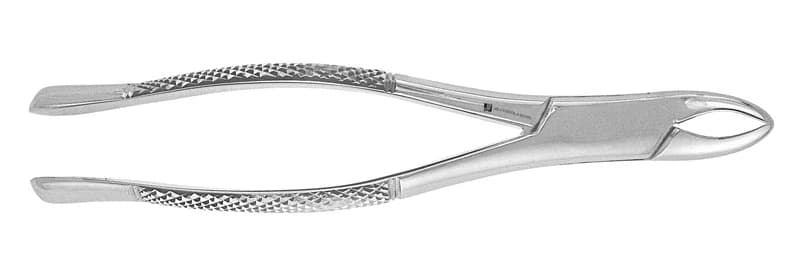 Extracting Forcep #62 - Extracting Forcep #62 - Image 1