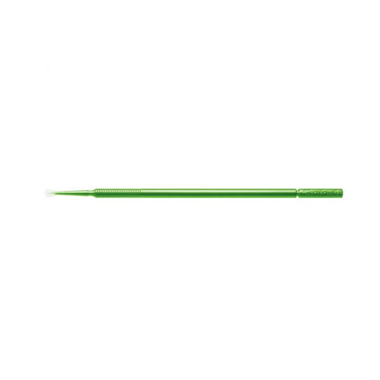 Microbrush Plus Micro-Applicator Dispenser Refills, Regular, Green, 100/Pk, PR100GR thumbnail 7