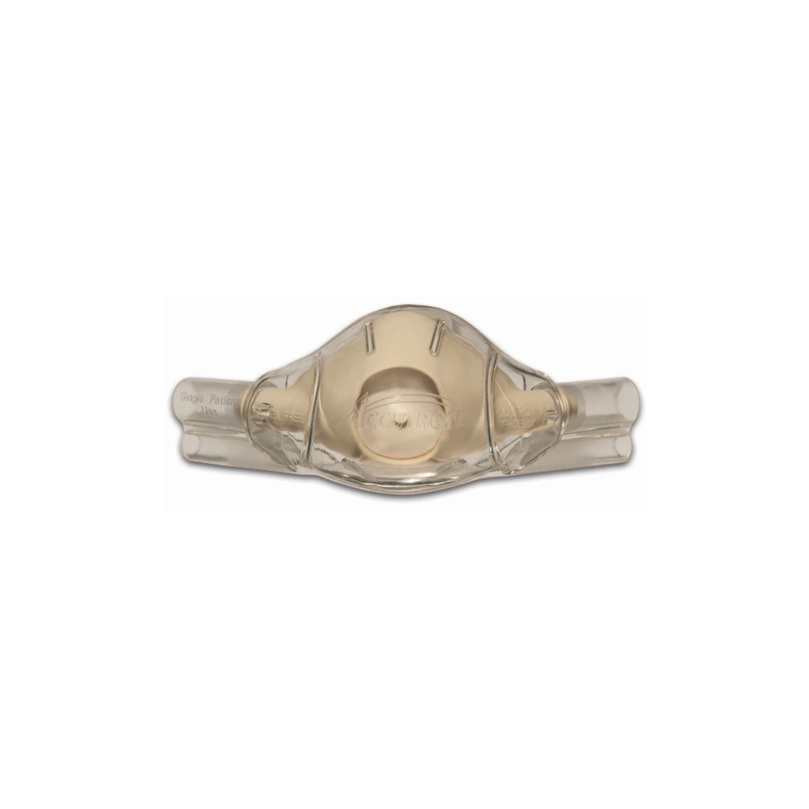 ClearView Single-Use Nasal Masks, Adult, French Vanilla, 12/Pk, 33035-14 thumbnail 15