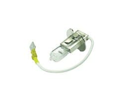 DCI International Replacement Bulb, H-3, 12V/55W, for Belmont/SDS and A-dec Performer Lights, 1/Pk, 8688 thumbnail 3
