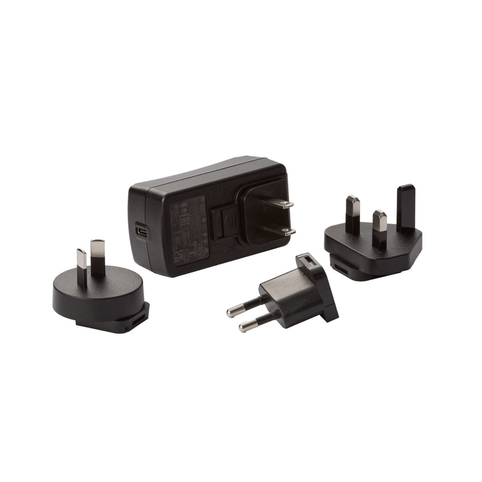 Solventum™ Filtek™ Composite Warmer Power Plug 100-240V Type A/C/I/G Kit, 6520P thumbnail 2