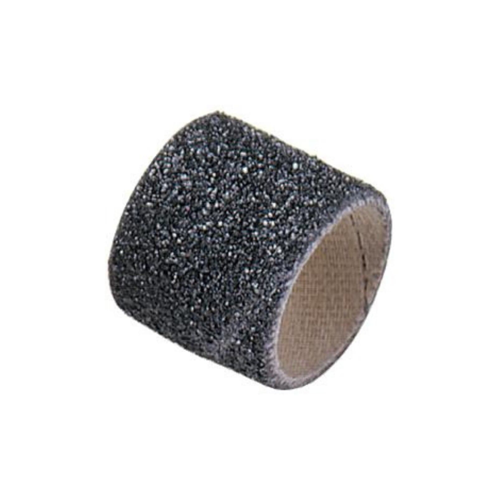 Buffalo Dental Arbor Bands, 3/4" Coarse (60 Grit), 100/Pkg, 02701 thumbnail 3