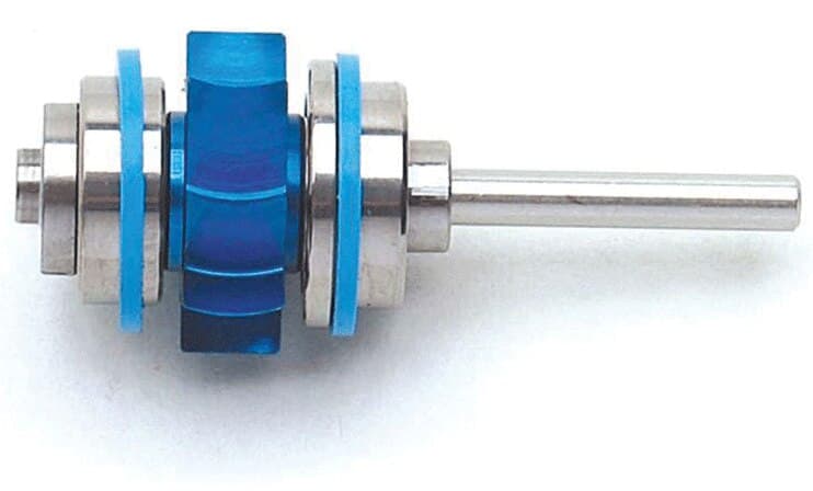 Midwest Tradition Ceramic Push Button Turbine - Midwest Tradition Ceramic Push Button Turbine - Image 1
