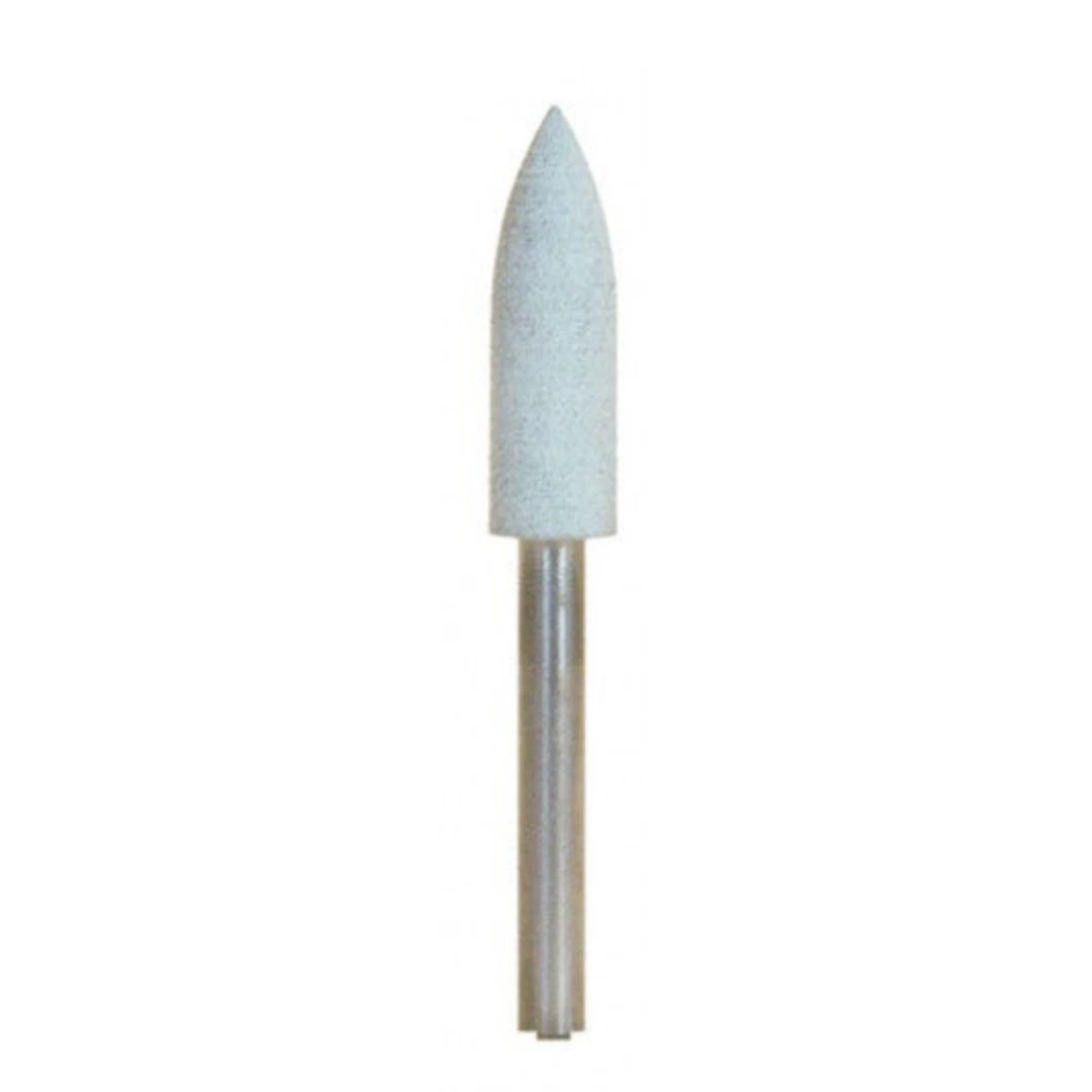 Shofu CompoSite Fine Polisher, RA, Bullet Shape, #040, White Band, 12/Pk, 0291 thumbnail 5