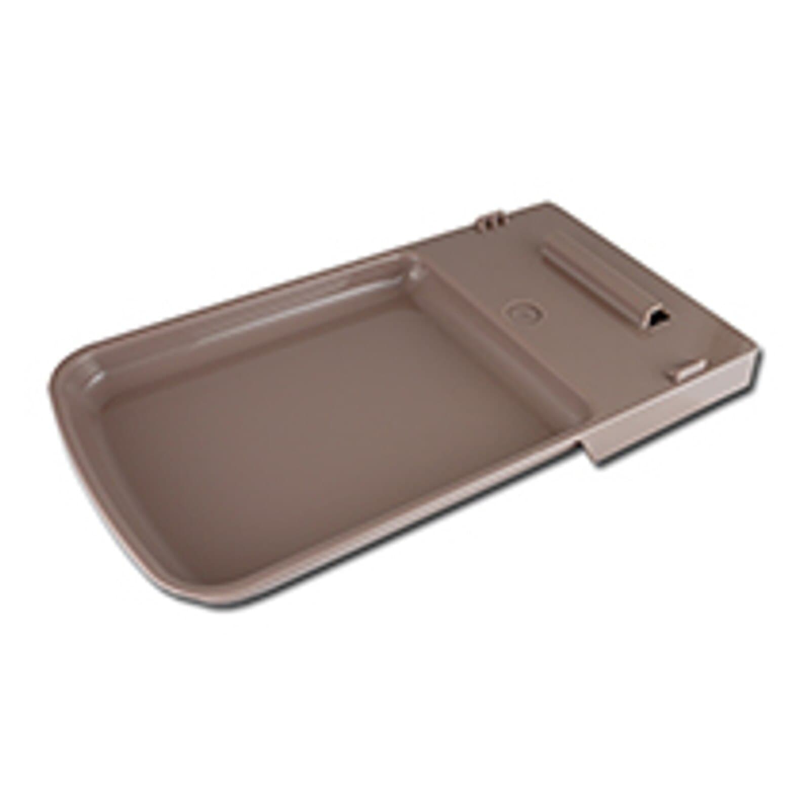 VioNexus No-Touch Dispenser Plastic Drip Tray, 1 Each, 10-1820 thumbnail 2