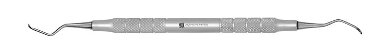 Columbia Curette #2L/2R Hollow - Columbia Curette #2L/2R Hollow - Image 1