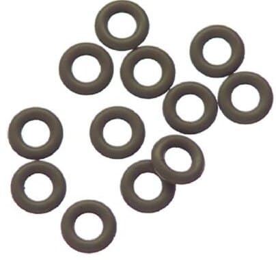 Hu-Friedy Ultrasonic Insert O-Rings, Green, 12/Pkg, UGRNORING thumbnail 4
