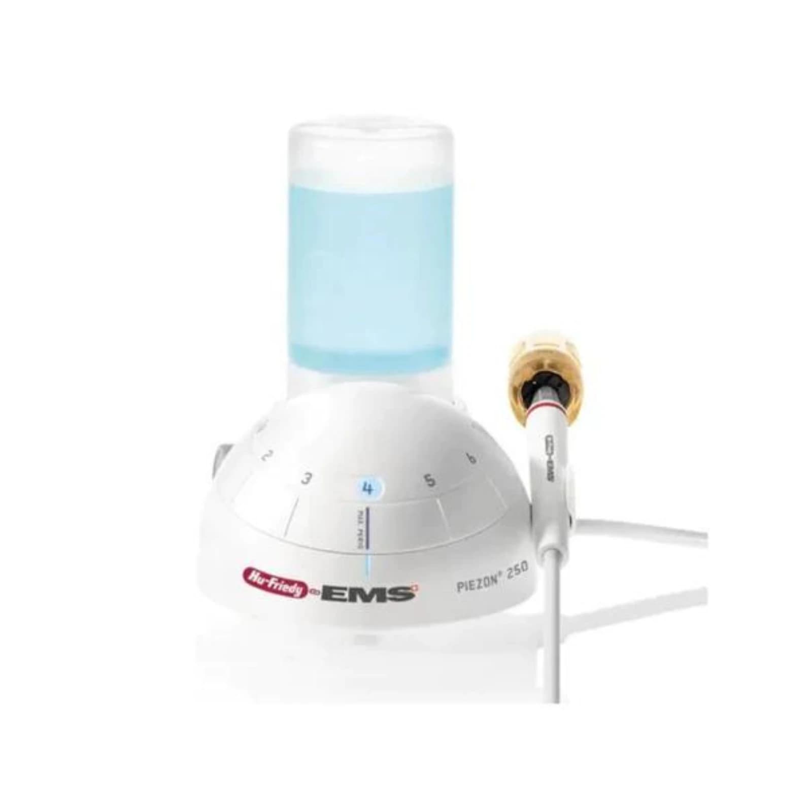 EMS Piezon 250 Water Supply Bottle, 500 mL - Bottle 500ml - Image 1