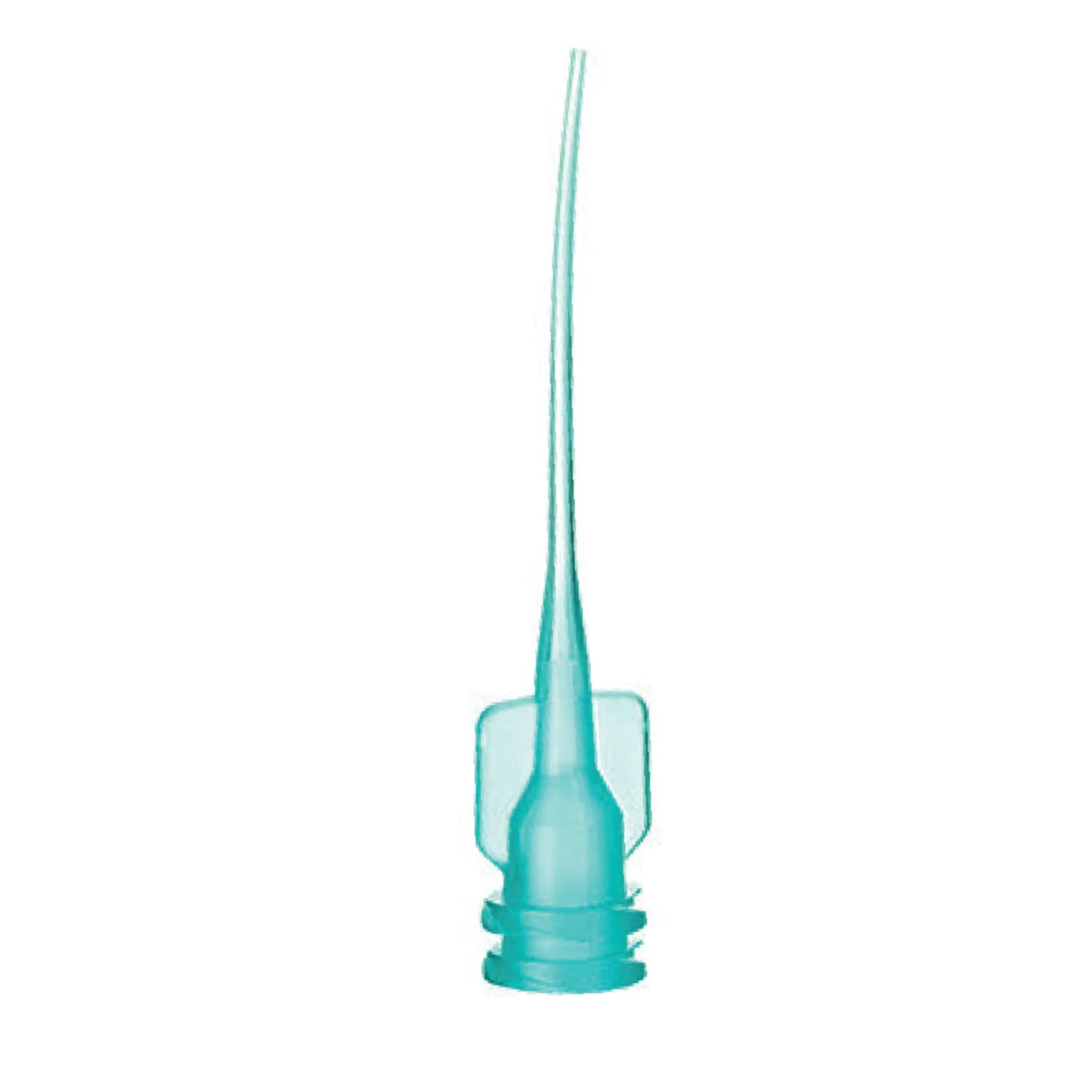 Pac-Dent iFlo Capillary Endo Delivery Tips, 0.019" Opening, Luer-Lock, 100/Pk thumbnail 2