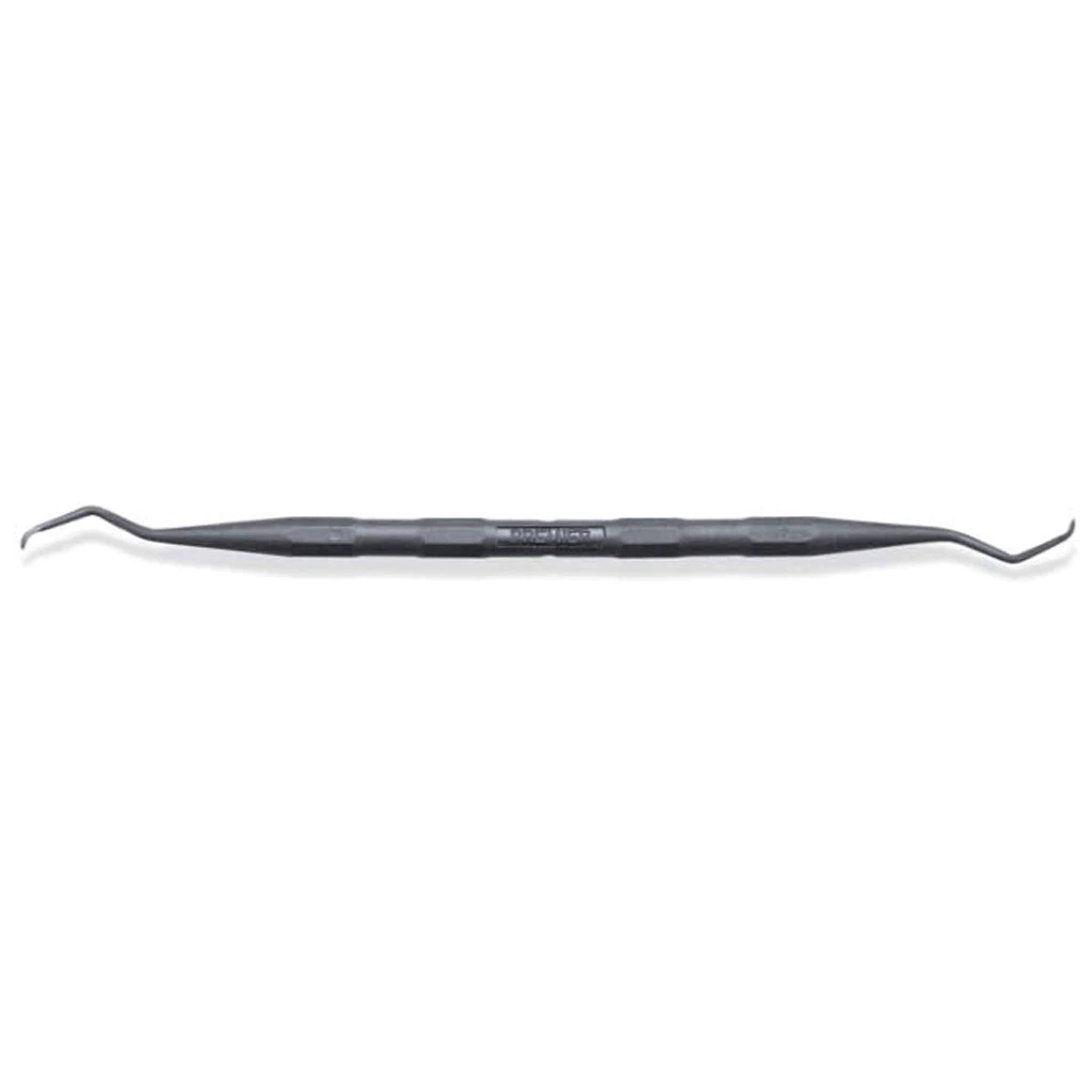 Premier Universal Implant Scaler, Columbia 4L/4R, Double-Ended, 2/Pk, 9061401 thumbnail 7
